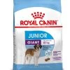 Royal Canin Hondenvoer Giant Junior 3,5 Kg