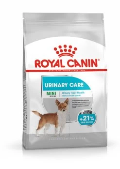 Royal Canin Hondenvoer Urinary Care Mini 3 Kg