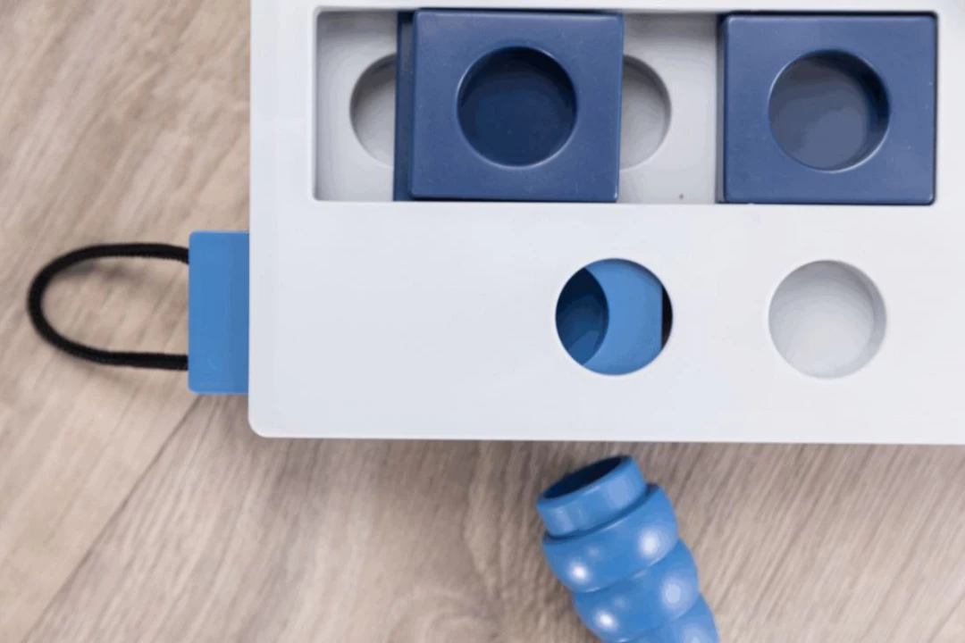 TRIXIE Dog Activity Mini Mover - Image 3