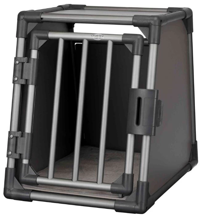 TRIXIE Autobench Aluminium S Grafiet