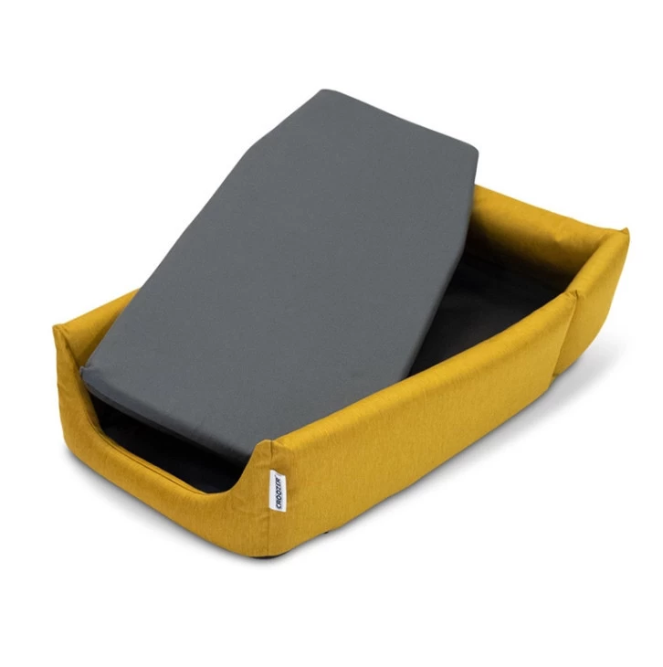 Croozer Kussen Hondenfietskar Peppa L - Image 2