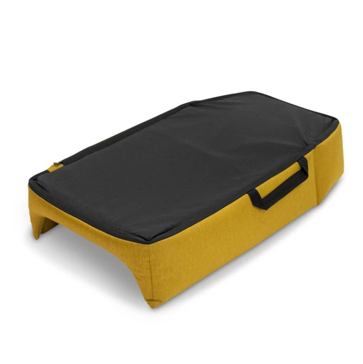 Croozer Kussen Hondenfietskar Peppa L - Image 4