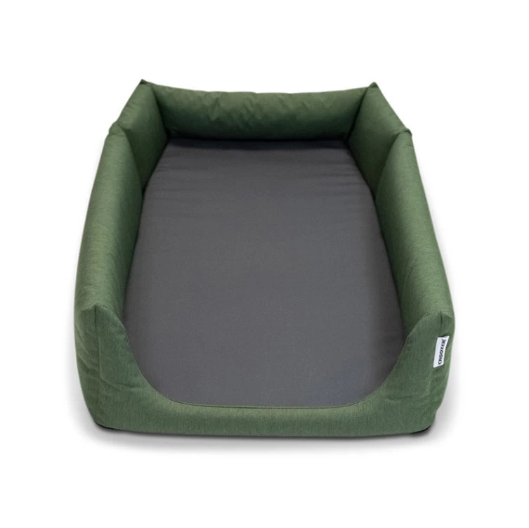 Croozer Kussen Hondenfietskar Bruuno XXL - Afbeelding 3