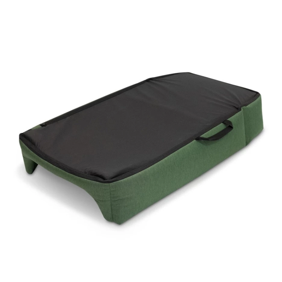 Croozer Kussen Hondenfietskar Bruuno XXL - Afbeelding 4