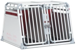 4pets Pro Transportbox 22