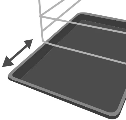 Flamingo Hondenbench Ebo Taupe - Image 3