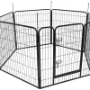 Flamingo Kennel Zecta Black