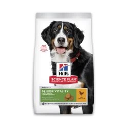 Hill's Science Plan Mature Adult Senior Vitality Large 12 Kg