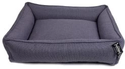 Lex & Max Hondenmand Berlin Grey