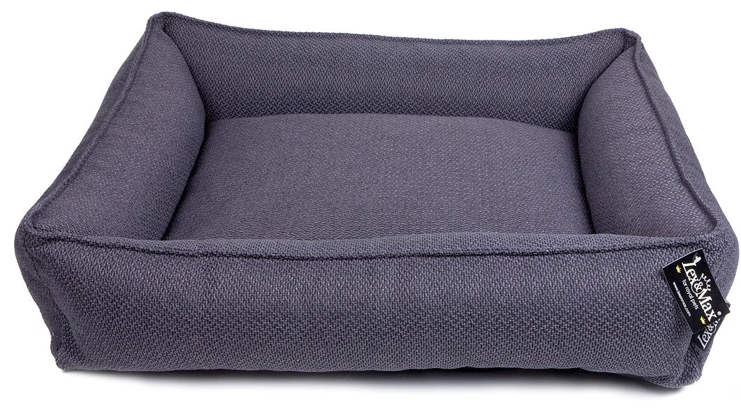 Lex & Max Hondenmand Berlin Grey