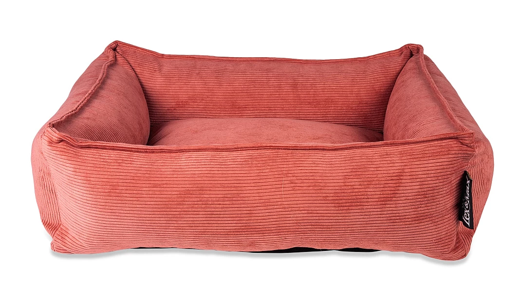 Lex & Max Hondenmand Chicago Gravel