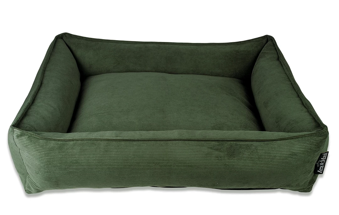 Lex & Max Hondenmand Chicago Groen - Image 2