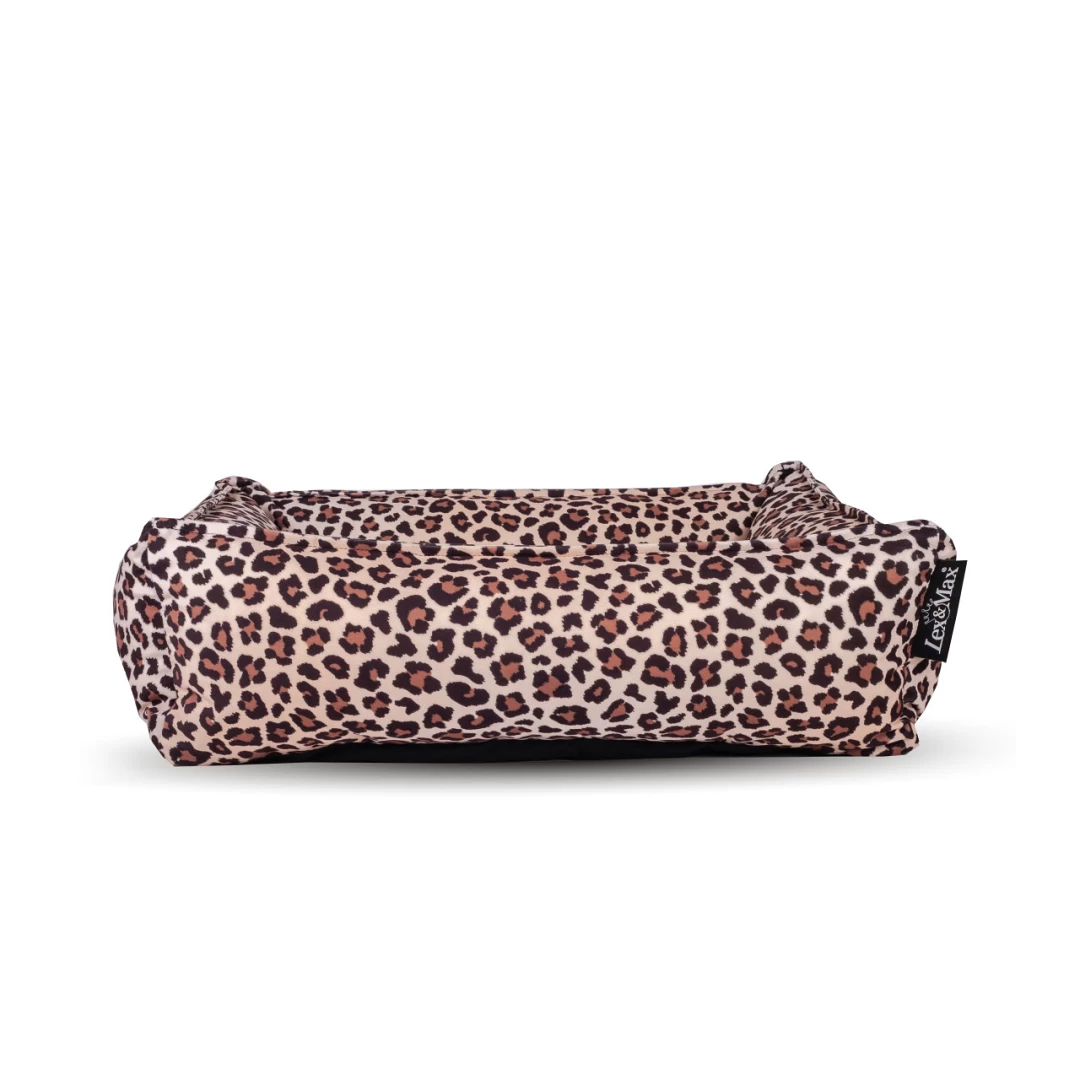 Lex & Max Hondenmand Nairobi Panterprint - Image 3