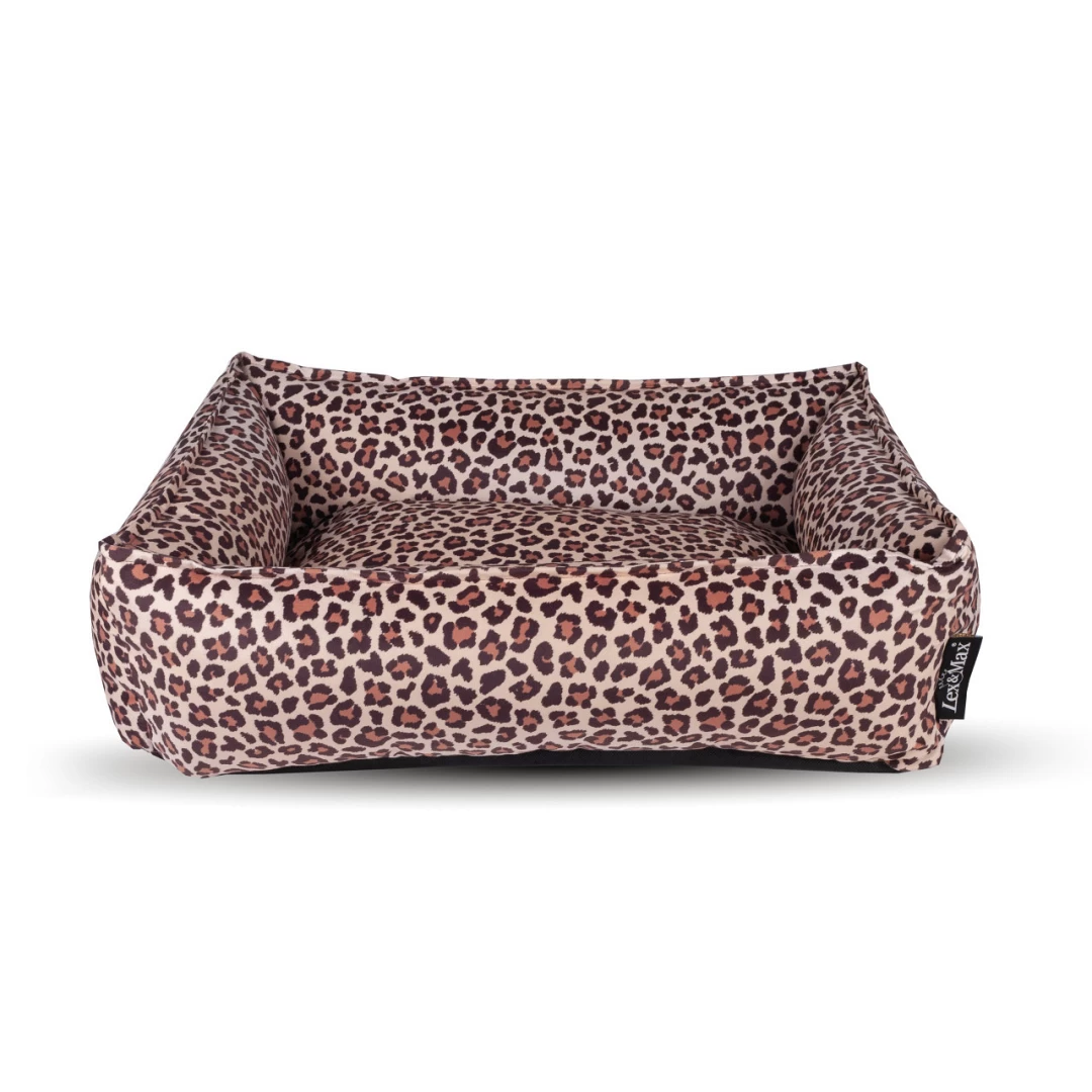 Lex & Max Hondenmand Nairobi Panterprint - Image 7