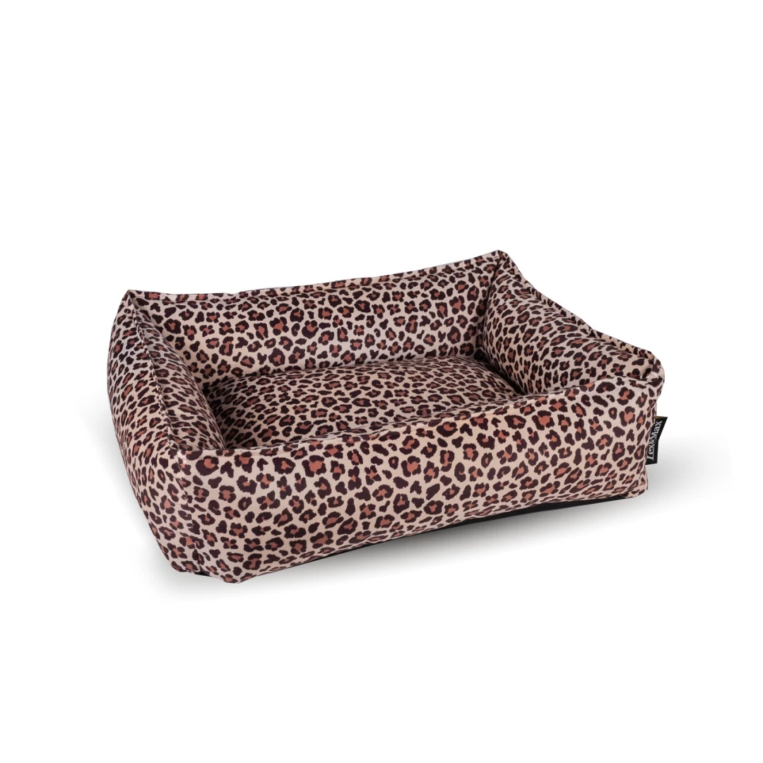 Lex & Max Hondenmand Nairobi Panterprint - Image 8