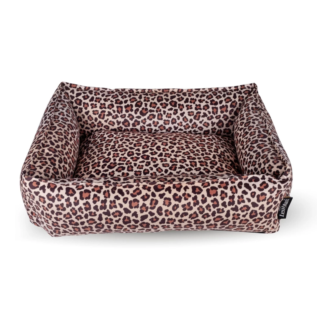 Lex & Max Hondenmand Nairobi Panterprint - Image 9