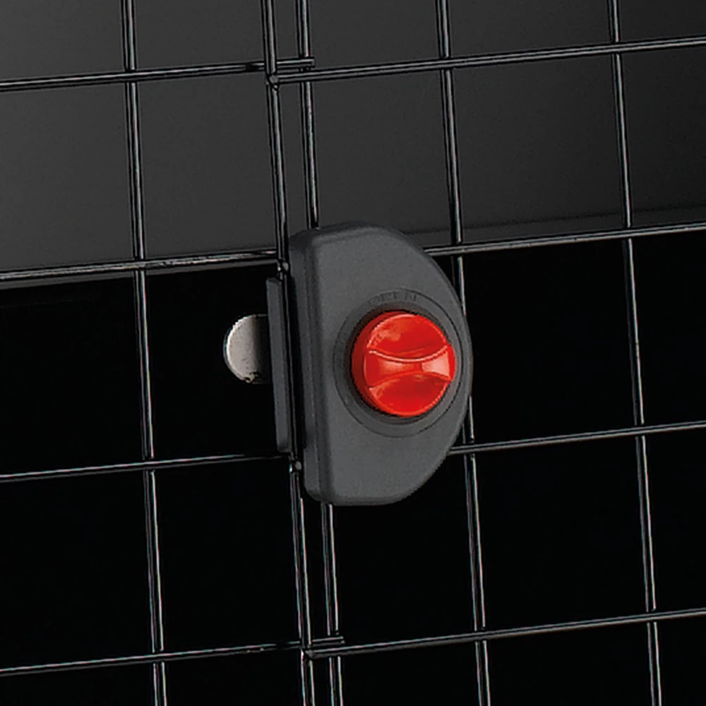 Ferplast Atlas Autobench 100 - Image 2