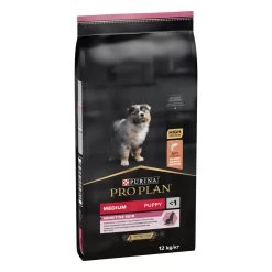 Pro Plan Medium Puppy Sensitive Skin 12 Kg