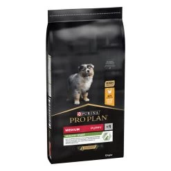 Pro Plan Medium Puppy Kip 12 Kg