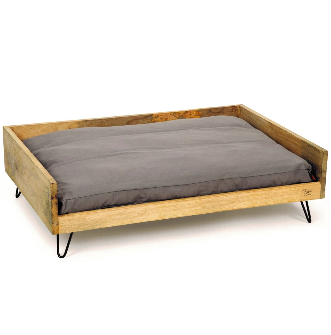 Designed By Lotte Hondenmand Turana Bruin - Image 2