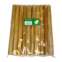 Boon Kauwstaven 25 Cm (30 Mm) 10 St