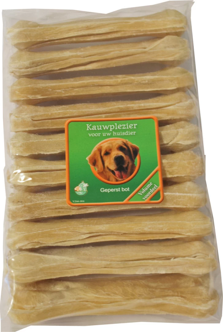 Boon Geperst Bot 13 Cm 10 St