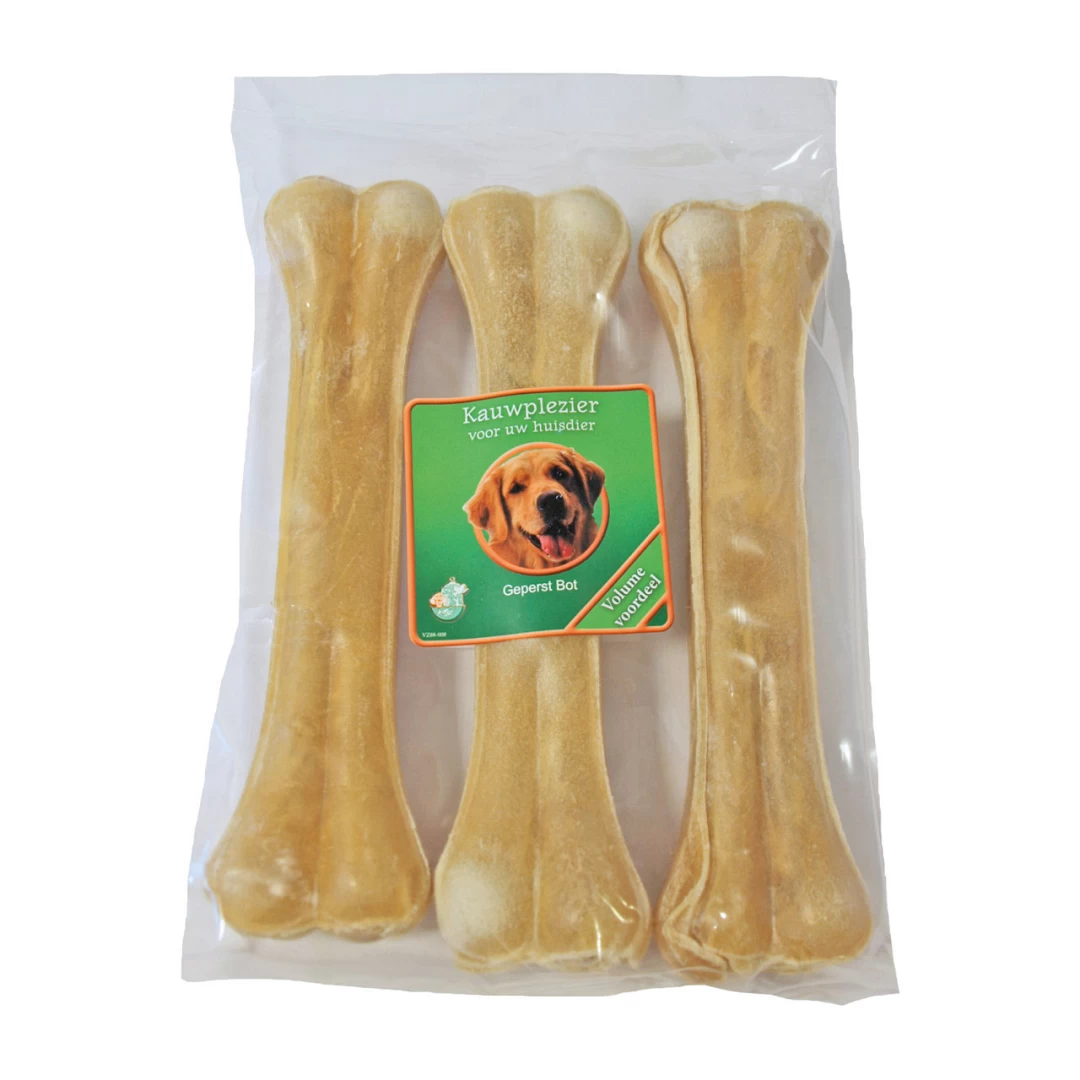 Boon Geperst Bot 3x 25 Cm