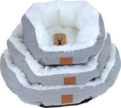 Boony EST. 1941 Mand Polar White