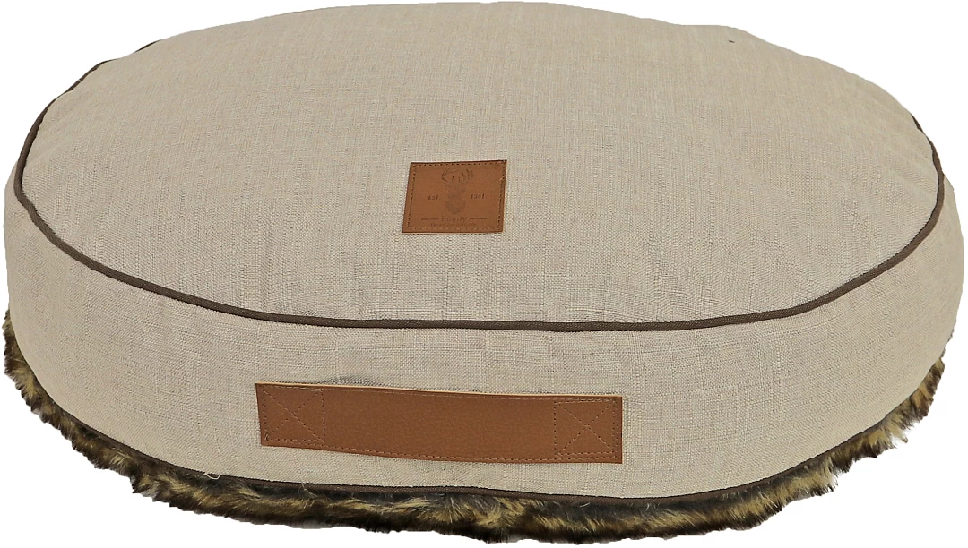 Boony EST. 1941 Hondenkussen Dreamer Grizzly Brown - Afbeelding 2