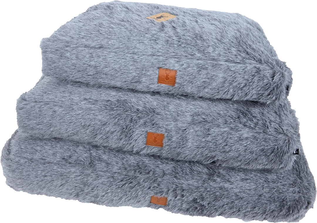 Boony Est. 1941 Blokkussen Badger Grey - Image 4