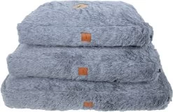 Boony Est. 1941 Blokkussen Badger Grey