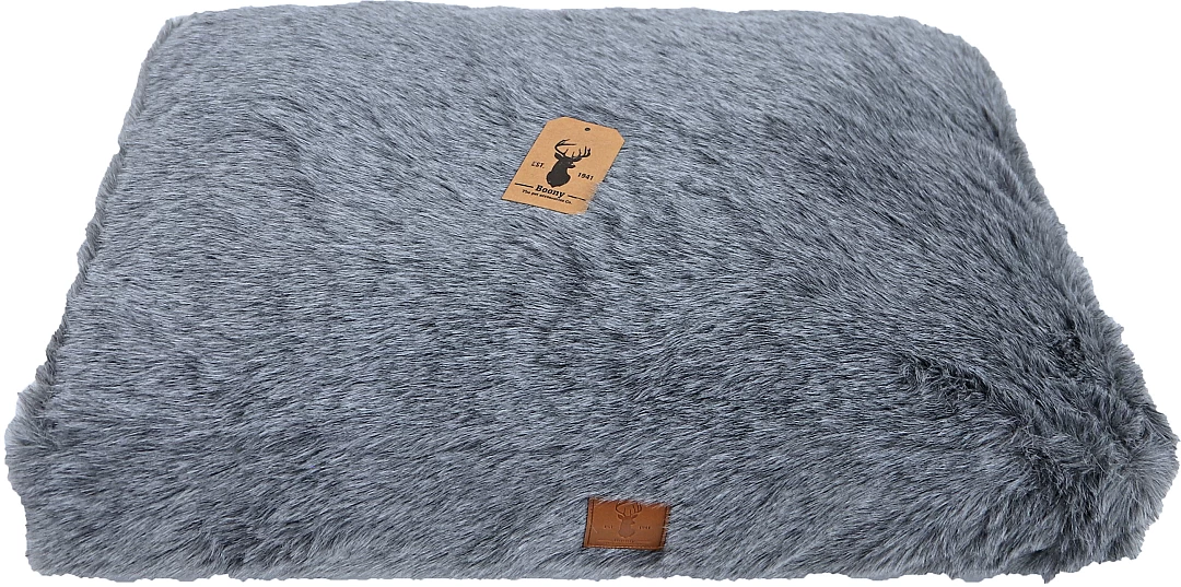 Boony Est. 1941 Blokkussen Badger Grey - Image 2