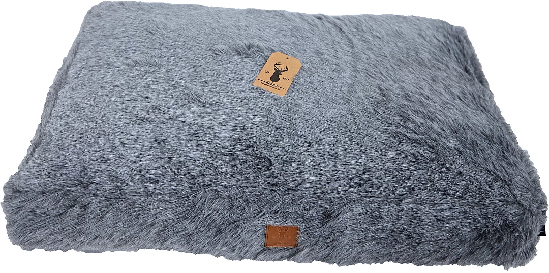 Boony Est. 1941 Blokkussen Badger Grey - Image 5