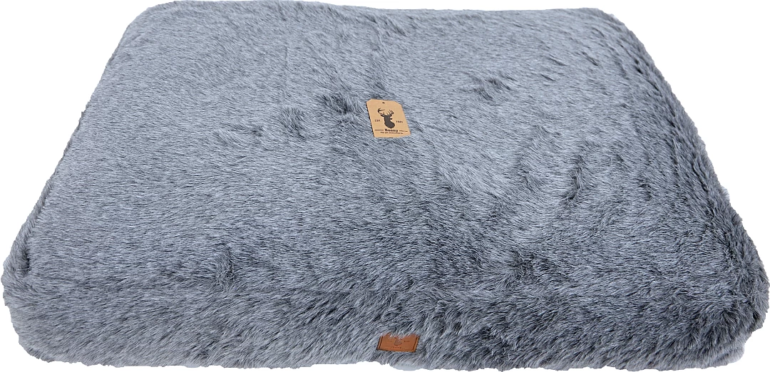 Boony Est. 1941 Blokkussen Badger Grey - Image 7