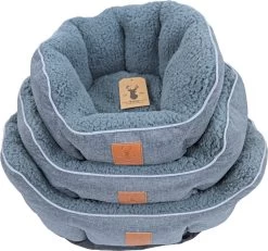 Boony Est. 1941 Mand Highland Graphite