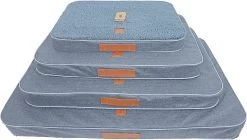 Boony Est. 1941 Orthopedisch Kussen Highland Graphite