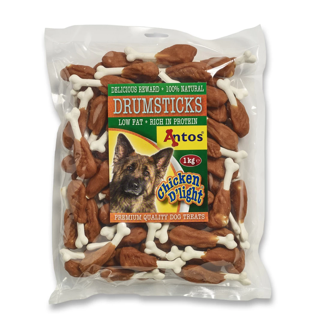 Antos Chicken D'light Drumsticks 1 Kg