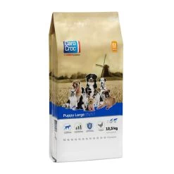 CaroCroc Hondenvoer Puppy Large 12,5 Kg