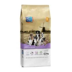CaroCroc Hondenvoer Small Breed 12,5 Kg