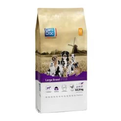 CaroCroc Hondenvoer Large Breed 12,5 Kg