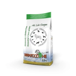 Farm Food Hondenvoer HE Glutenvrij 15 Kg