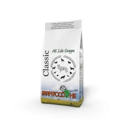 Farm Food Hondenvoer HE Classic 4 Kg