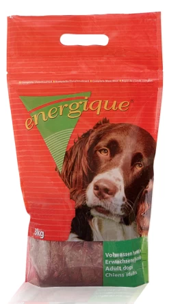 Energique Hondenvoer Volwassen Hond 1 3 Kg
