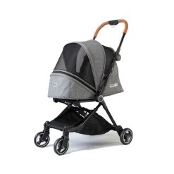 Innopet Hondenbuggy City Grey