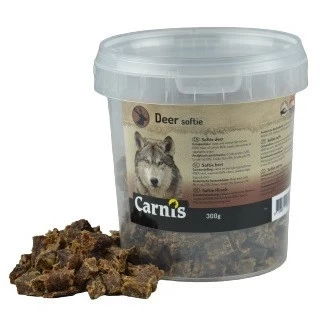 Carnis Softie Hert 300 Gr