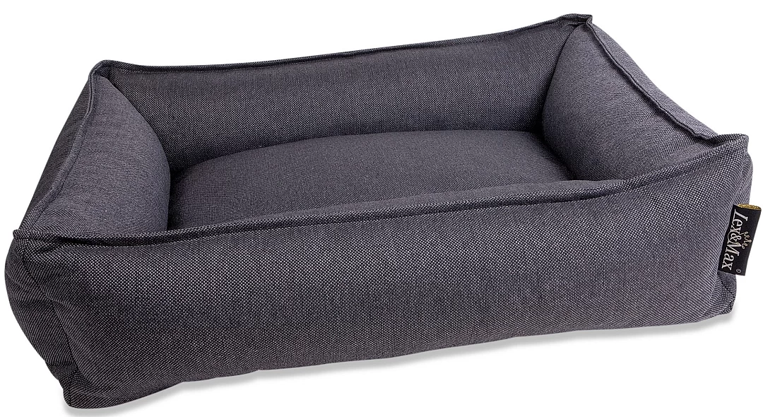 Lex & Max Hondenmand Paris Grey