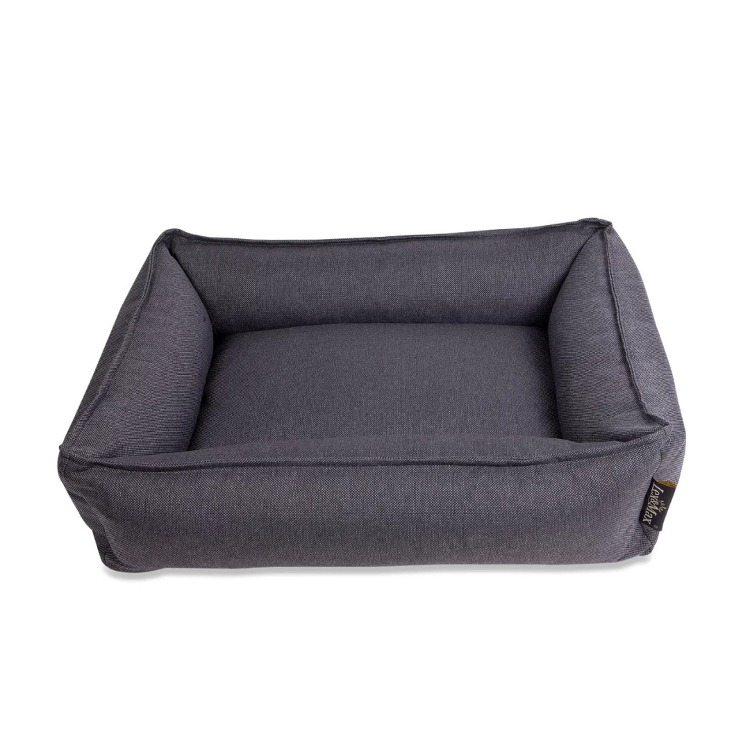 Lex & Max Hondenmand Paris Grey - Image 3