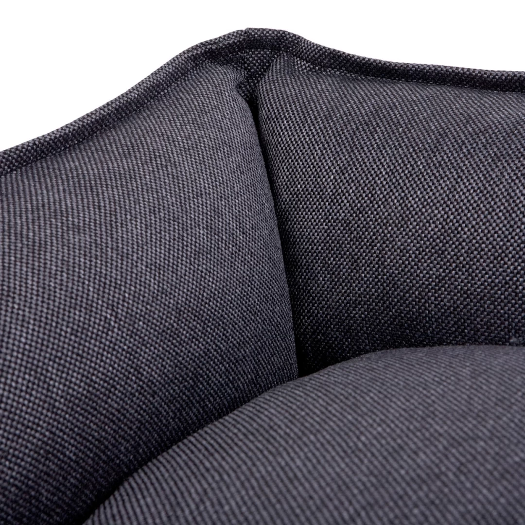 Lex & Max Hondenmand Paris Grey - Image 8