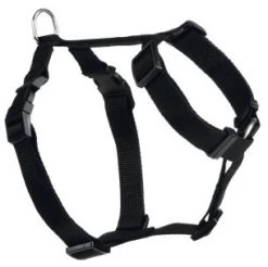 Beeztees Wandel- En Autotuig Zwart