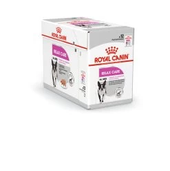 Royal Canin Hondenvoer Relax Care Wet 12 X 85 Gr